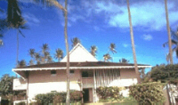 Plantation Hale
