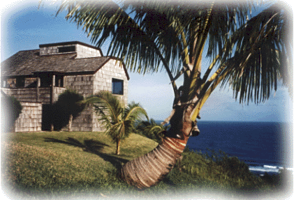 Sealodge
