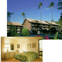 Molokai Shores Suites