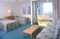 Outrigger Ala Wai Tower