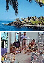 Kanaloa at Kona