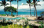 Napili Shores