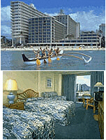 Outrigger Reef on the Beach